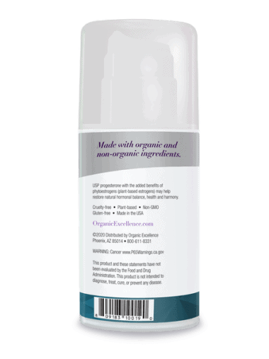 Product | Organic Excellence